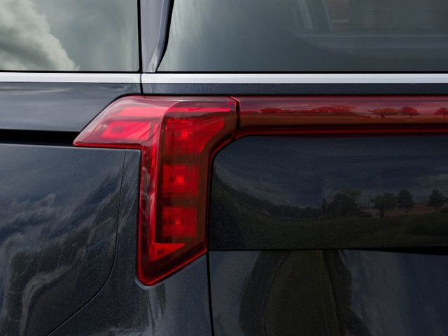 2026 Kia Carnival LXS Image 9 of 27