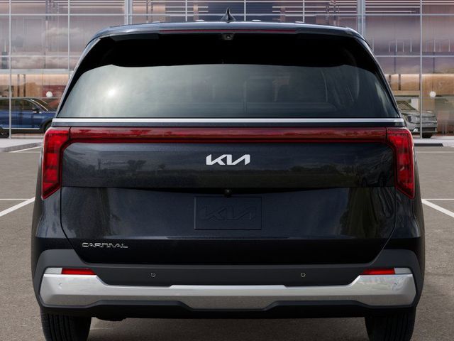 2026 Kia Carnival LXS Image 5 of 27