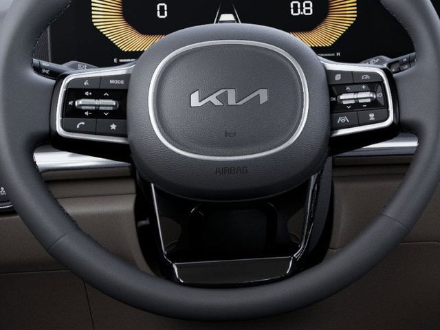 2026 Kia Carnival LXS Image 18 of 27