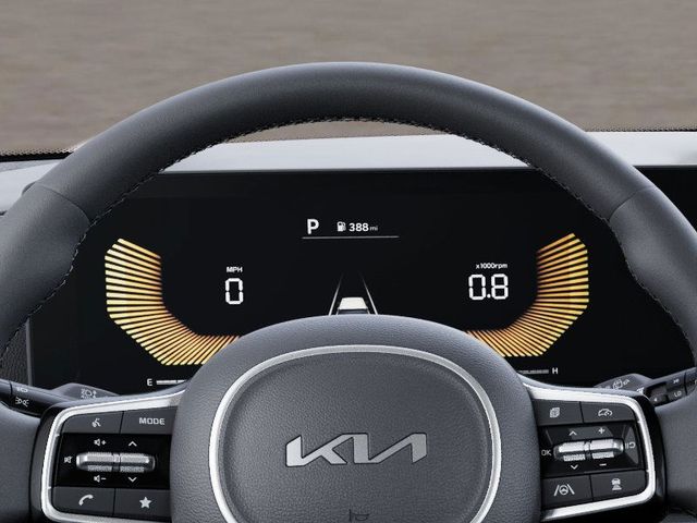 2026 Kia Carnival LXS Image 22 of 27