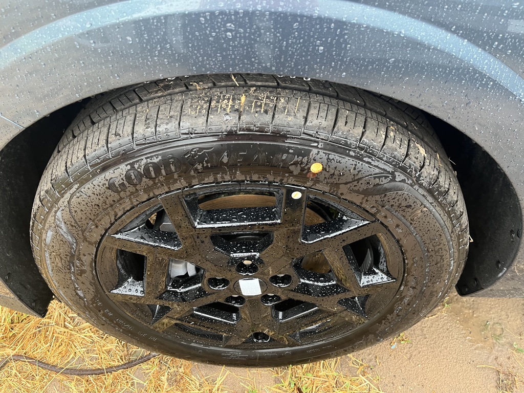 2026 Kia Carnival SX Image 5 of 19