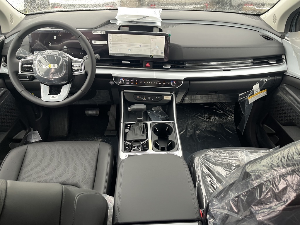 2026 Kia Carnival SX Image 10 of 19