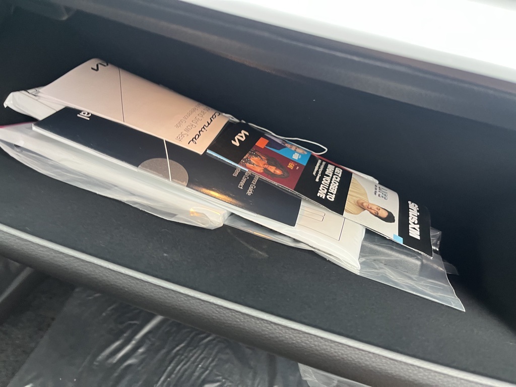 2026 Kia Carnival SX Image 16 of 19