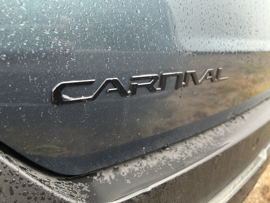 2026 Kia Carnival SX Image 19 of 19