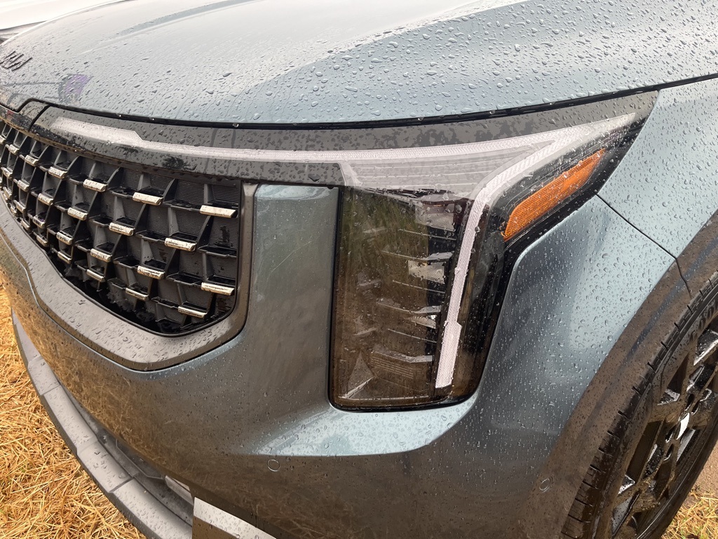 2026 Kia Carnival SX Image 14 of 19