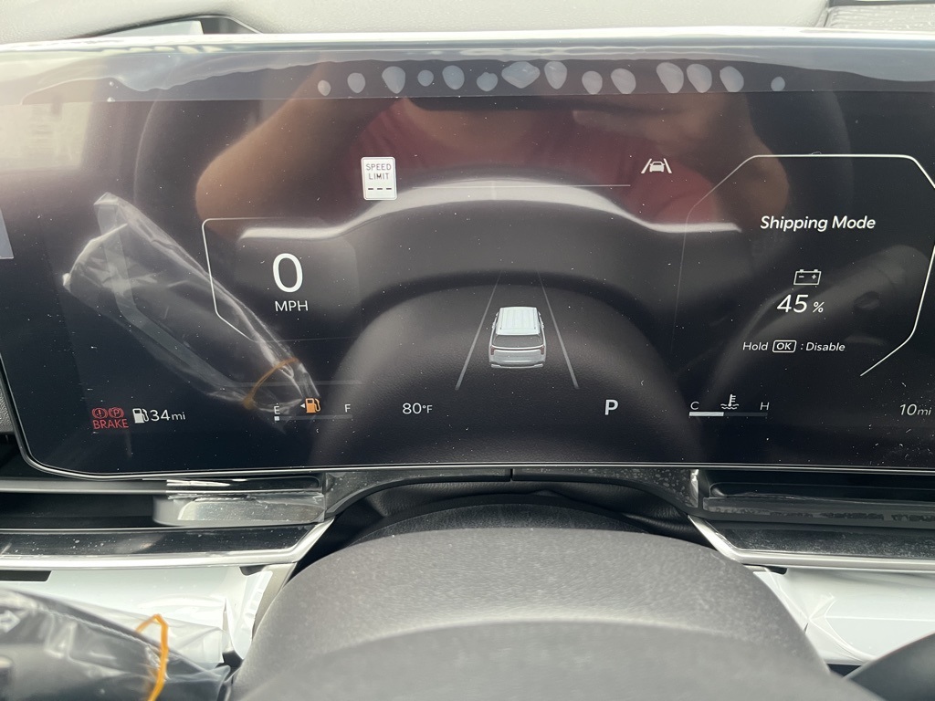 2026 Kia Carnival SX Image 11 of 19