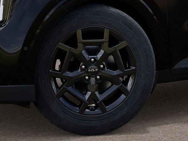 2026 Kia Carnival SX Image 9 of 27