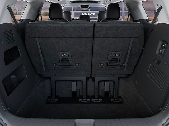 2026 Kia Carnival SX Image 10 of 27