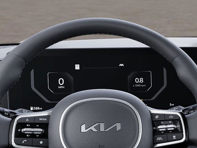 2026 Kia Carnival SX Image 27 of 27