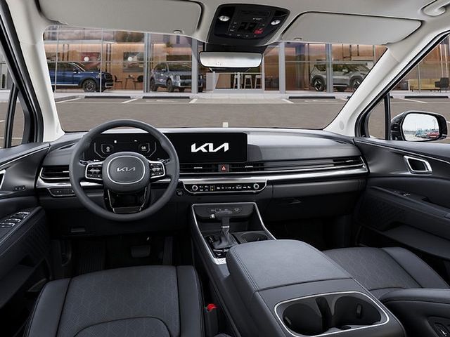 2026 Kia Carnival SX Image 16 of 27