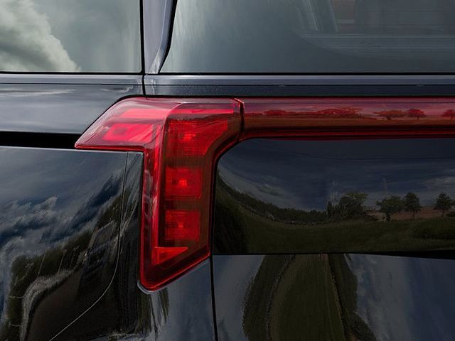 2026 Kia Carnival SX Image 11 of 27