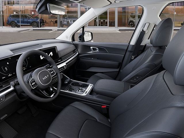 2026 Kia Carnival SX Image 17 of 27