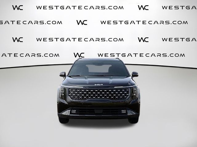 2026 Kia Carnival SX Image 3 of 27