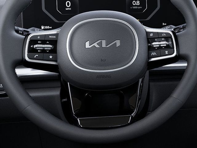 2026 Kia Carnival SX Image 18 of 27