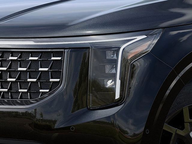 2026 Kia Carnival SX Image 25 of 27