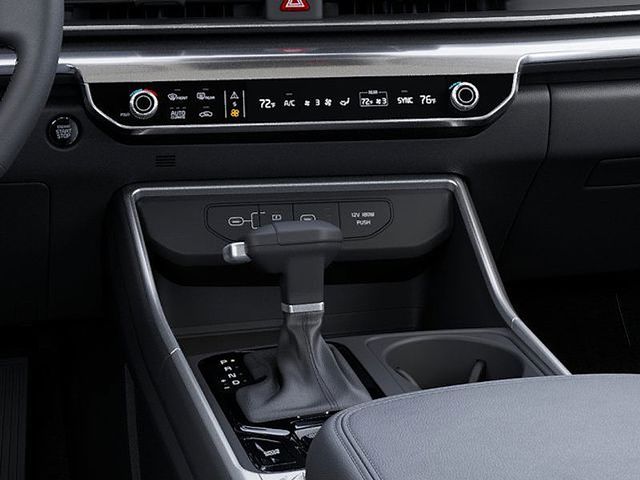 2026 Kia Carnival SX Image 20 of 27