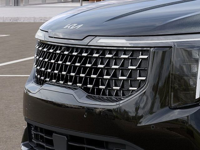 2026 Kia Carnival SX Image 22 of 27