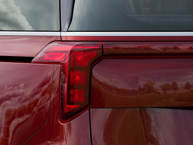 2026 Kia Carnival Hybrid EX Image 24 of 27