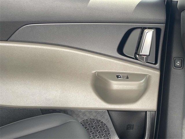 2026 Kia Carnival Hybrid EX Image 23 of 39
