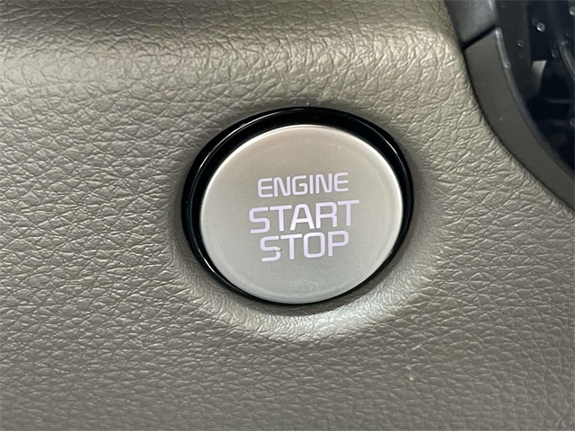 2026 Kia Carnival Hybrid EX Image 38 of 39