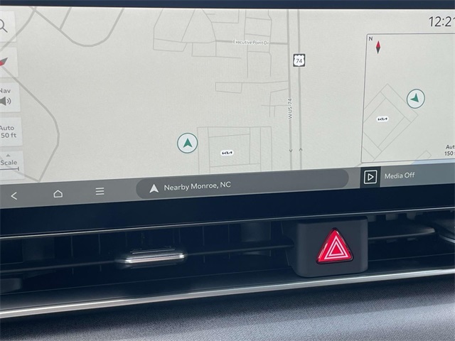 2026 Kia Carnival Hybrid EX Image 19 of 39