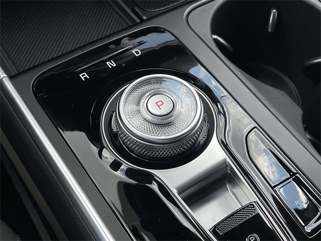 2026 Kia Carnival Hybrid EX Image 21 of 39