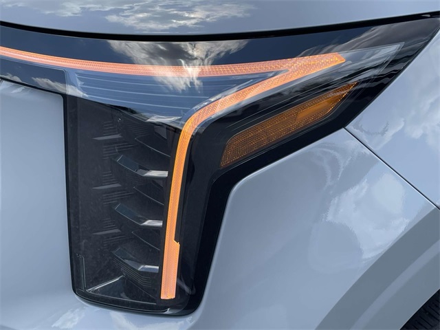 2026 Kia Carnival Hybrid EX Image 27 of 39