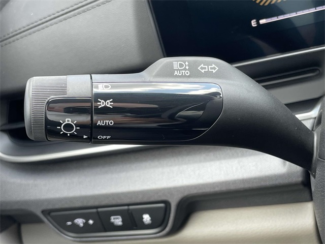 2026 Kia Carnival Hybrid EX Image 34 of 39