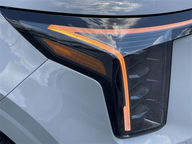 2026 Kia Carnival Hybrid EX Image 33 of 39