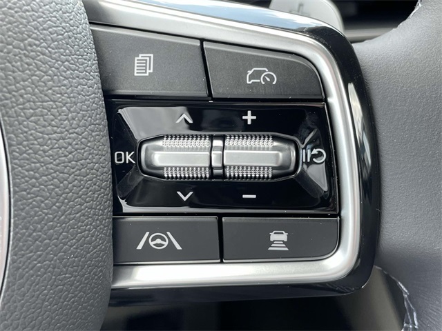 2026 Kia Carnival Hybrid EX Image 35 of 39