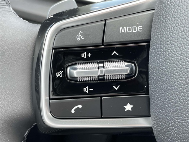 2026 Kia Carnival Hybrid EX Image 31 of 39