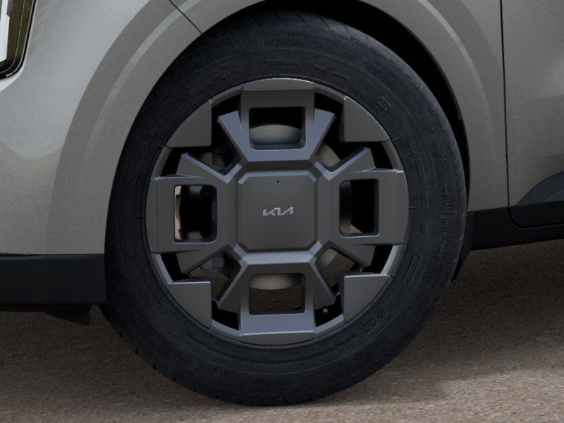 2026 Kia Carnival Hybrid EX Image 10 of 27