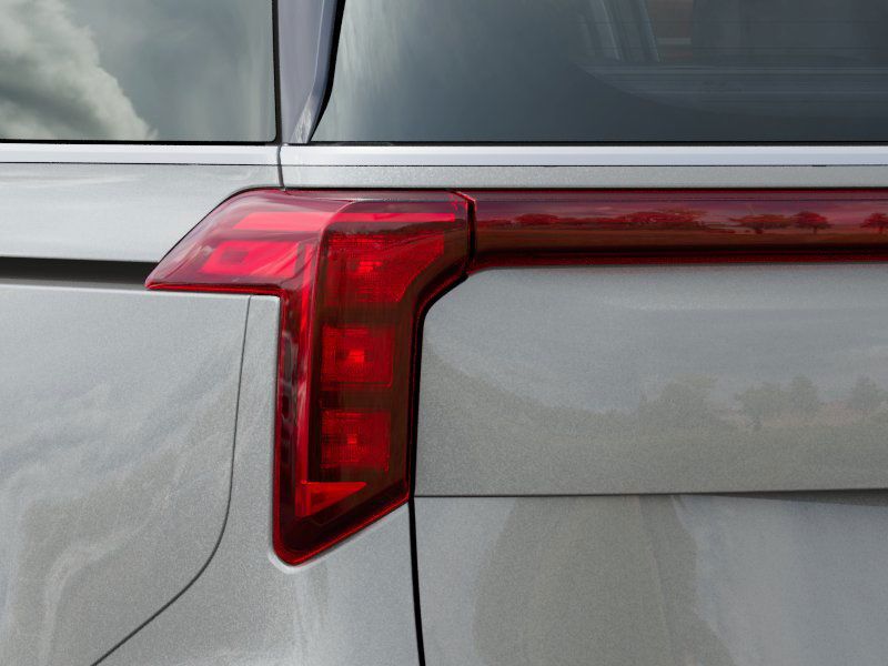 2026 Kia Carnival Hybrid EX Image 27 of 27