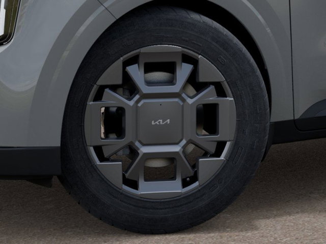 2026 Kia Carnival Hybrid EX Image 10 of 27