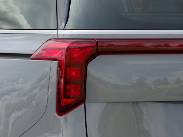 2026 Kia Carnival Hybrid EX Image 24 of 27