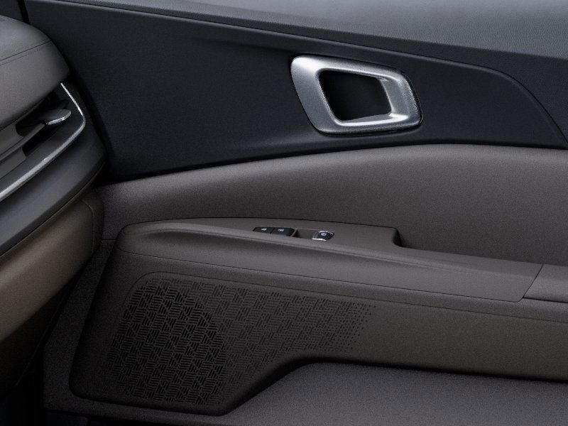 2026 Kia Carnival Hybrid EX Image 27 of 27