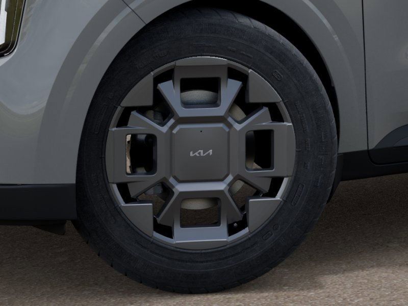 2026 Kia Carnival Hybrid EX Image 10 of 27