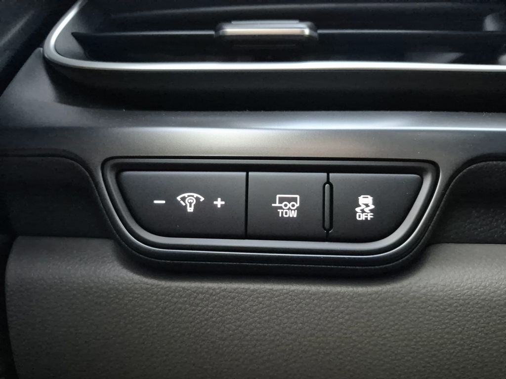 2026 Kia Carnival Hybrid LXS Image 21 of 26