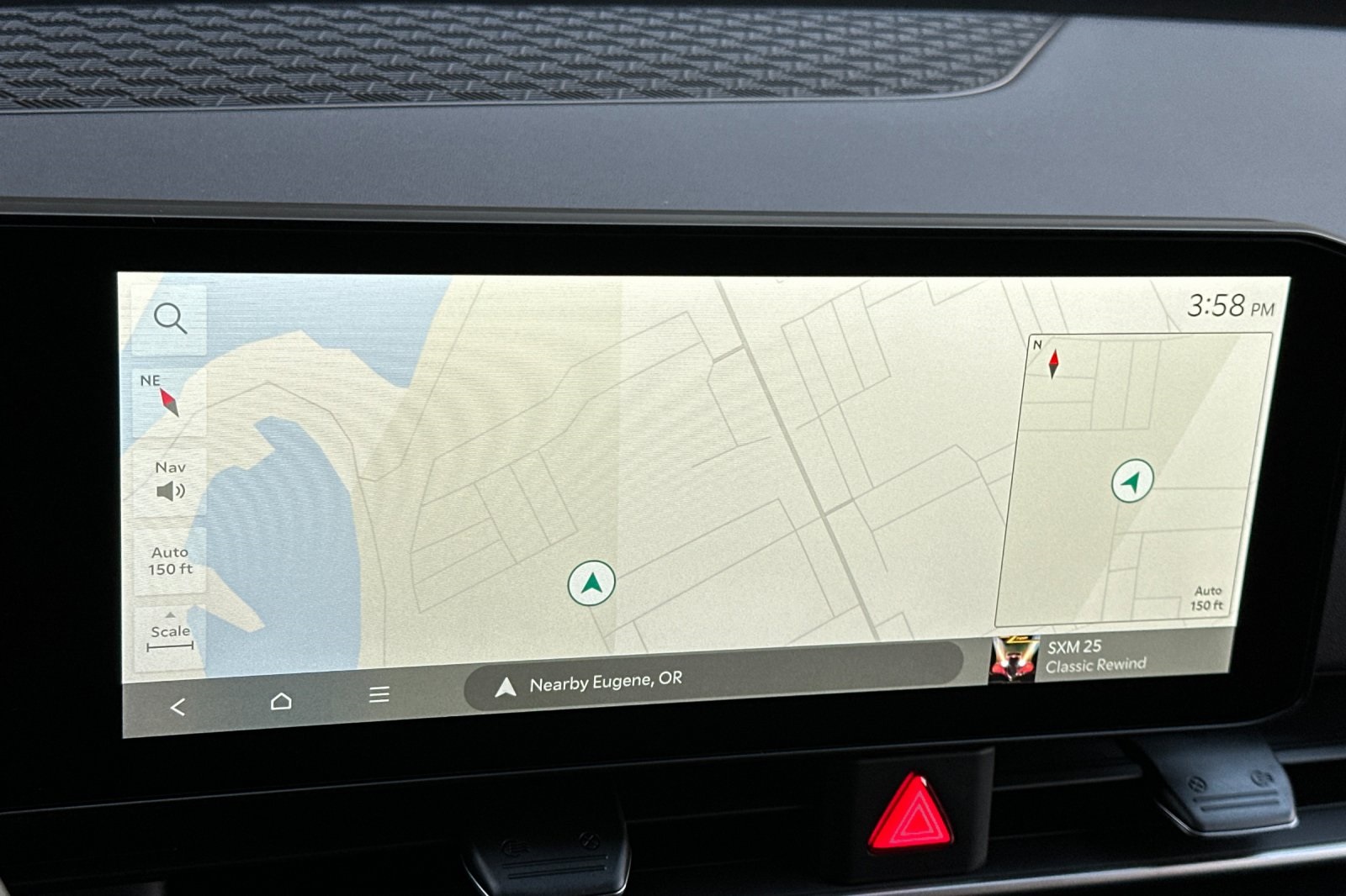 2026 Kia Carnival Hybrid LXS Image 14 of 23