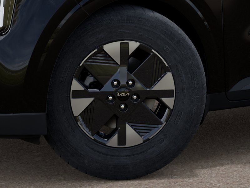 2026 Kia Carnival Hybrid LXS Image 10 of 27