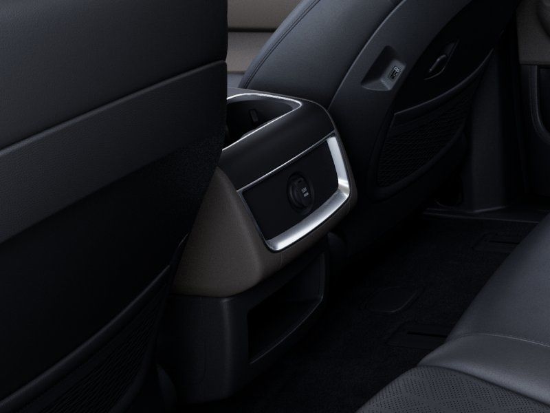 2026 Kia Carnival Hybrid LXS Image 21 of 27