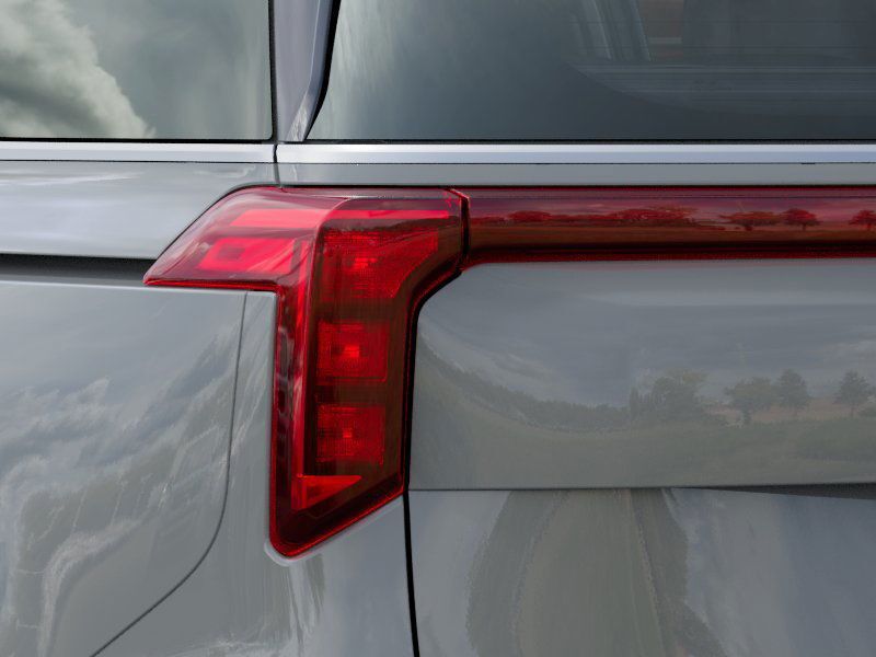 2026 Kia Carnival Hybrid SX Image 26 of 28