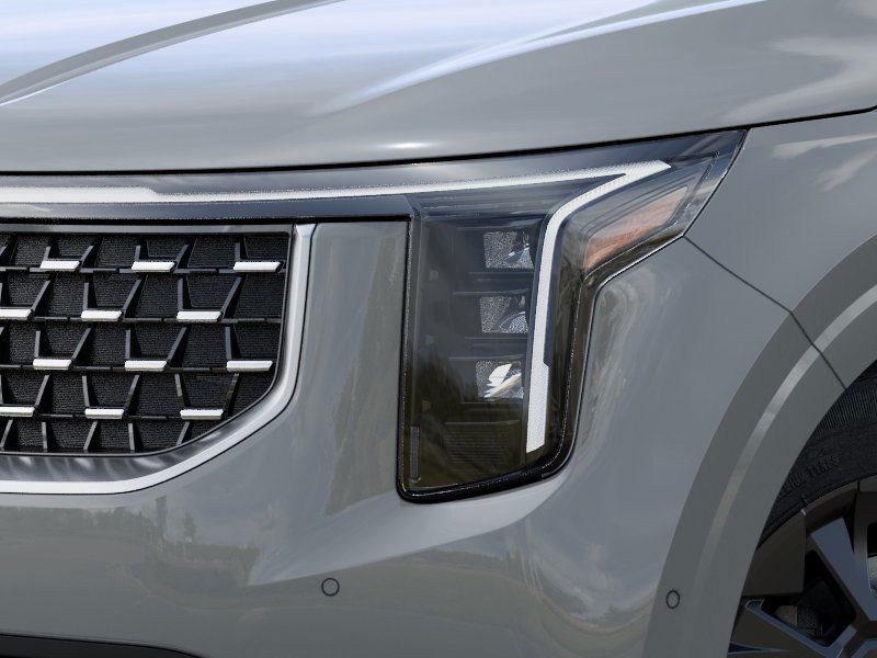 2026 Kia Carnival Hybrid SX Image 20 of 28