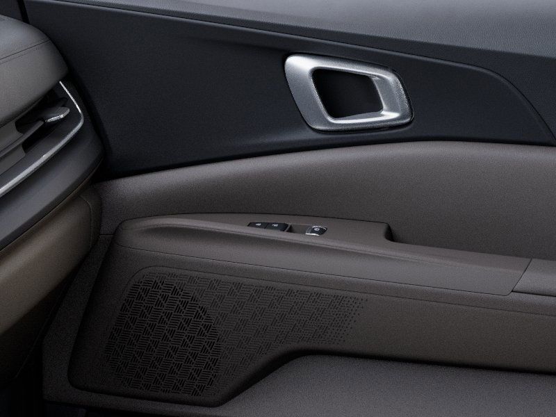 2026 Kia Carnival Hybrid SX Image 28 of 28