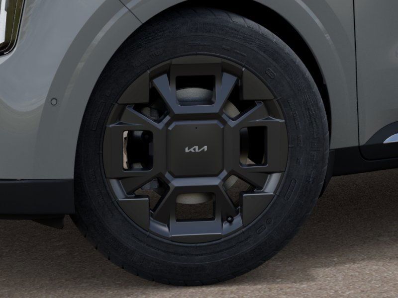 2026 Kia Carnival Hybrid SX Image 7 of 28