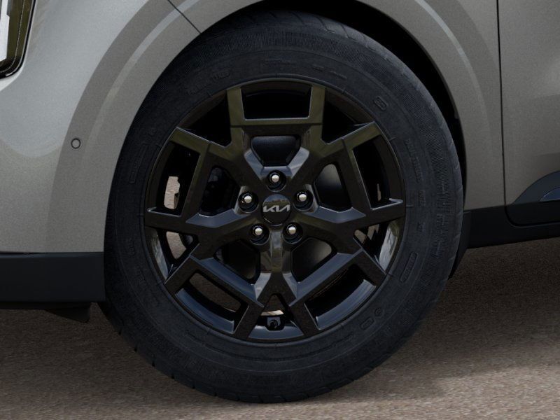 2026 Kia Carnival Hybrid SX Image 7 of 28