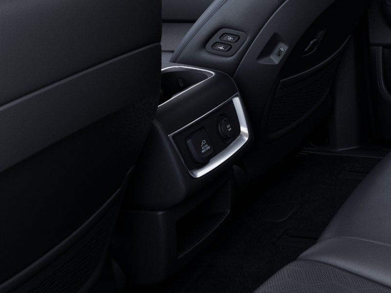 2026 Kia Carnival Hybrid SX Image 20 of 28