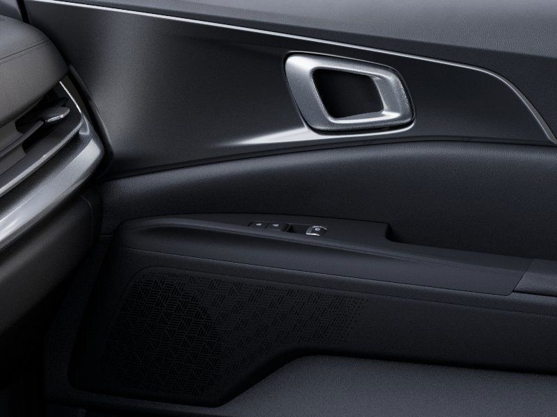 2026 Kia Carnival Hybrid SX Image 25 of 28