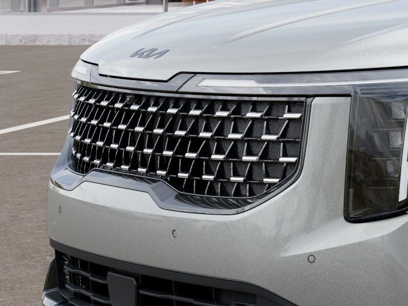 2026 Kia Carnival Hybrid SX Image 23 of 28