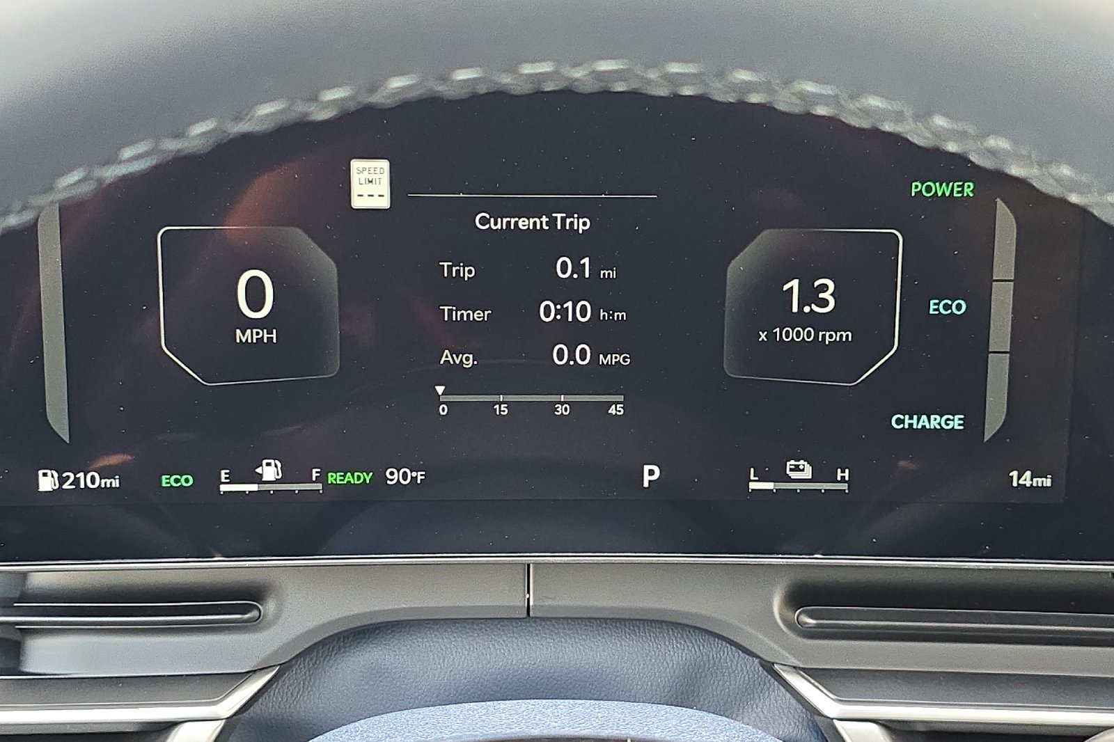 2026 Kia Carnival Hybrid SX Image 16 of 24